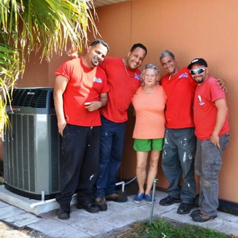 Frank's Air Conditioning - Heating & Air Conditioning/HVAC Near Me - St Cloud, Florida Frank's Air Conditioning - Heating & Air Conditioning/HVAC Near Me - St Cloud, Florida