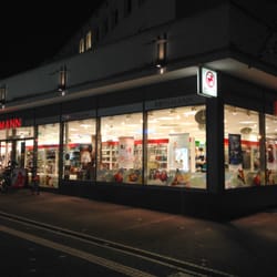 Rossmann