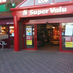 Supervalu Raheny