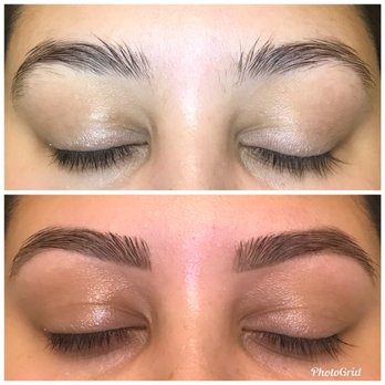 Beyond The Brow - Brow Shaping - Waxing Near Me - Puyallup, Washington Beyond The Brow - Brow Shaping - Waxing Near Me - Puyallup, Washington
