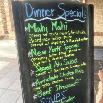 Gourmet Pie & Cafe - Specials - American Near Me - Los Alamitos, California Gourmet Pie & Cafe - Specials - American Near Me - Los Alamitos, California