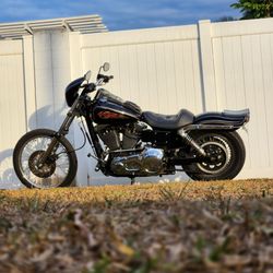 Beach City Thunder - 1998 FXDWG4