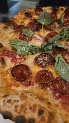 Pizza Capo by null