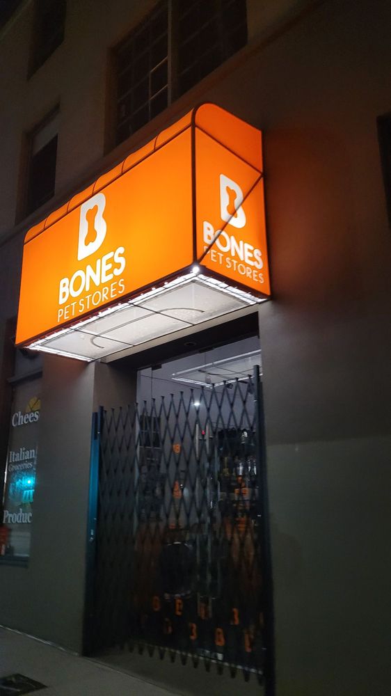 BONES PET STORES Updated September 2024 31 Photos & 52 Reviews