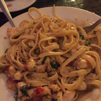 Pascucci - Pasta Pascucci no shrimp :-) - Italian Near Me - Santa Barbara, California Pascucci - Pasta Pascucci no shrimp :-) - Italian Near Me - Santa Barbara, California