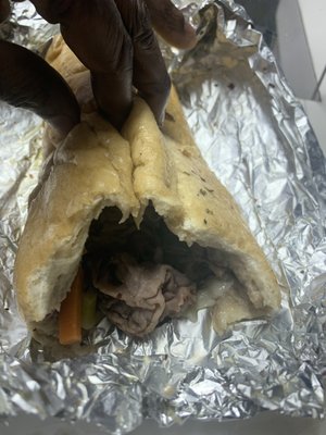 Uncle Nick's by null