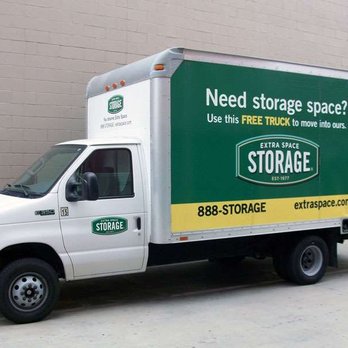 Extra Space Storage - Self Storage Near Me - Long Beach, California Extra Space Storage - Self Storage Near Me - Long Beach, California