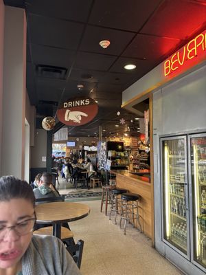 Ithaca Bakery by null