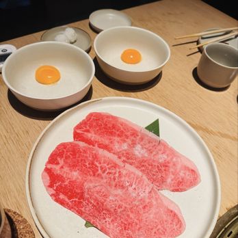 Yakiniku Great - Japanese Near Me - New York, New York