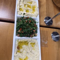 Baghdad Pastries and Catering