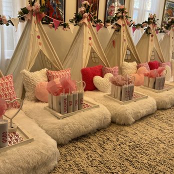 Dreampop Parties - Our Roller Rabbit -inspired theme - Party & Event Planning Near Me Dreampop Parties - Our Roller Rabbit -inspired theme - Party & Event Planning Near Me