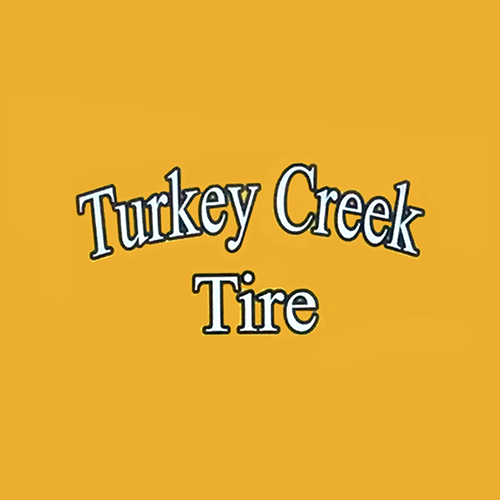 TURKEY CREEK TIRE Updated September 2024 1327 N Jefferson St
