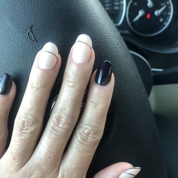 Common Canvas - Nail Salons Near Me - Los Angeles, California
