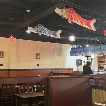 Akanomi - Sushi Bars Near Me - Altamont, New York
