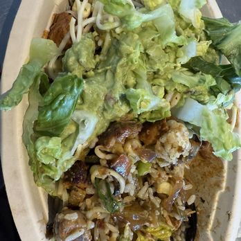 Chipotle Mexican Grill - Mexican Near Me - Paramus, New Jersey