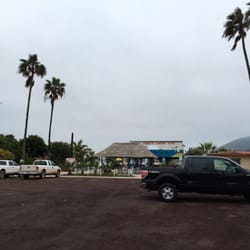 Don Eddie's Landing Restaurant - Clean and friendly lodging