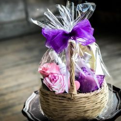Magnolia Scents by Design