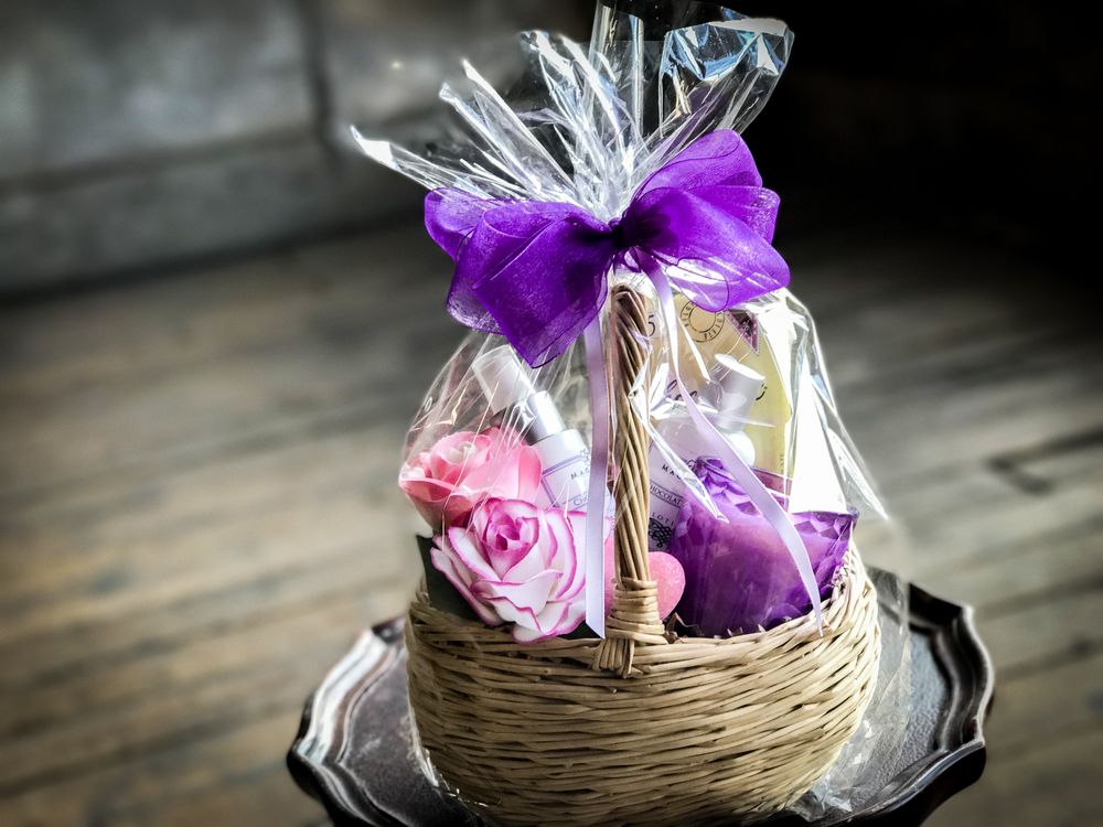 Magnolia Scents by Design Logo