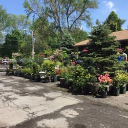 Willow Ridge - The front