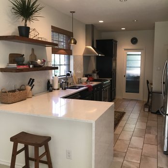Pro-Tractor Roofing and Services - a kitchen - General Contractors Near Me - Austin, Texas