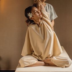 Thai Massage By Paula - thaimassagepaula