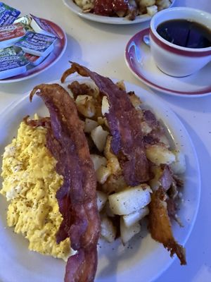 Tastee Diner by null