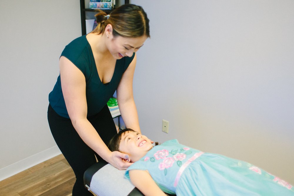 PRANA HEALTH CHIROPRACTIC 16 Photos & 15 Reviews 18821 Delaware St