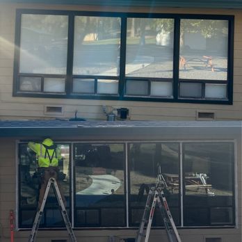 Godina Construction - New windows - Roofing Near Me