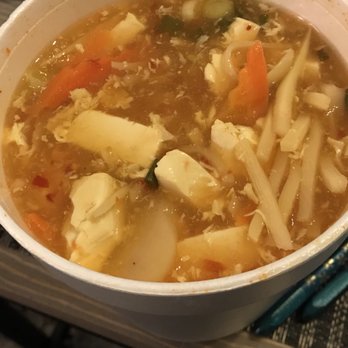 First Wok - Chinese Near Me - Clinton Township, Michigan
