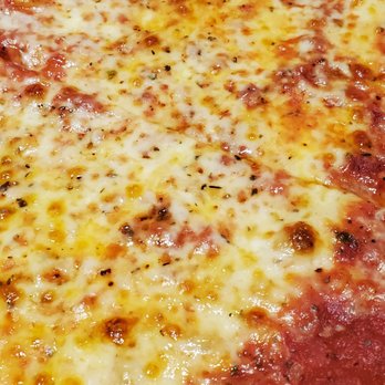 Schiano's Pizza - Pizza Near Me - Richardson, Texas