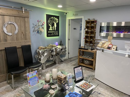 Photo of EveryBody in Mind Wellness Center - Sudbury, MA, US.