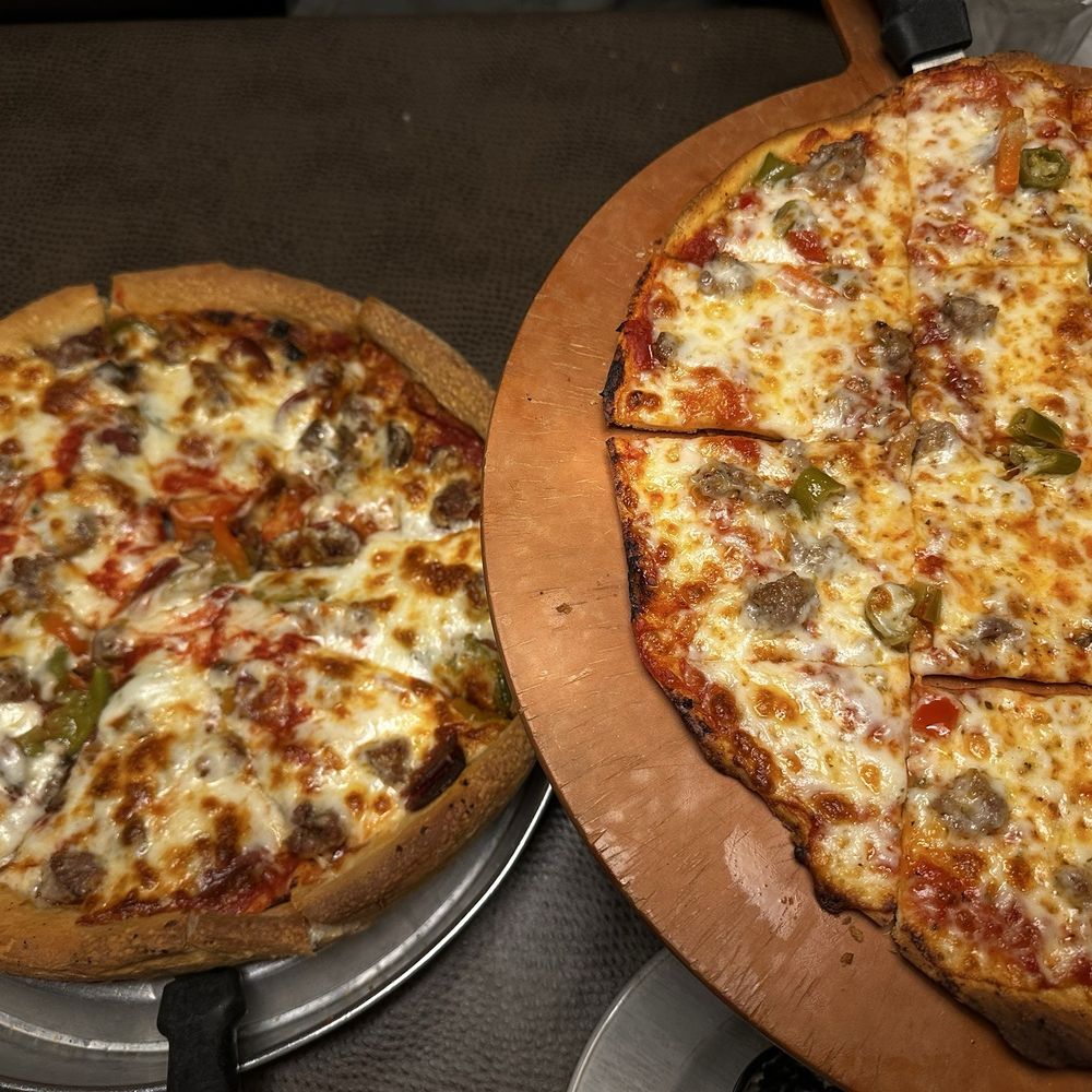 Connie's Pizza - Pizza Near Me - Chicago, Illinois