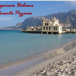 Il Capriccio Italiano
