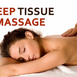 Homeostasis Massage Therapy