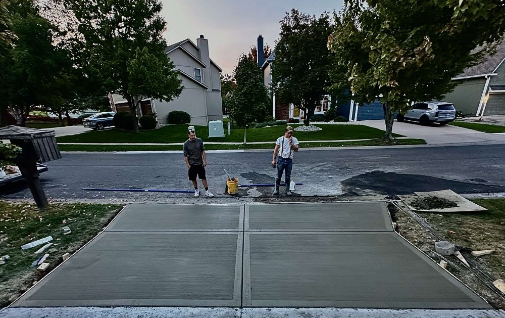 ELEVATED CONCRETE SOLUTIONS Updated June 2025 32 Photos Topeka O 