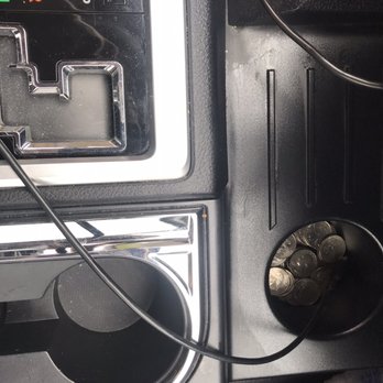 Images Auto Spa - Partially wiped tray, you can see the corner of the tray we're not wiped. And have crumbs - Auto Detailing Near Me - Altamonte Springs, Florida Images Auto Spa - Partially wiped tray, you can see the corner of the tray we're not wiped. And have crumbs - Auto Detailing Near Me - Altamonte Springs, Florida