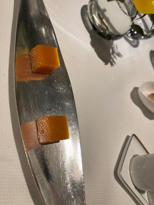 Gordon Ramsay au Trianon by null