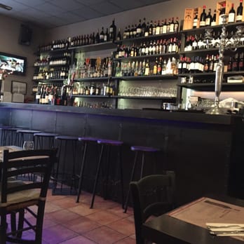 Enoteca Barberini - Bar area - Wineries Near Me - Rome, RM