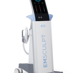 One Mission Medical Clinic - Call our office now for EMSCULPT specials! 
818 8106536 or send us a DM on IG- @onemissionmedical