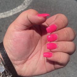 Princess Nails