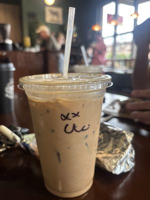 Heartbreak Coffee by null