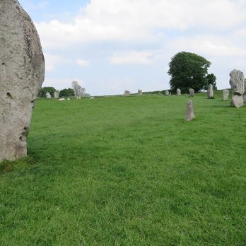 Avebury Stone Circle - Landmarks & Historical Buildings Near Me - Marlborough, WIL