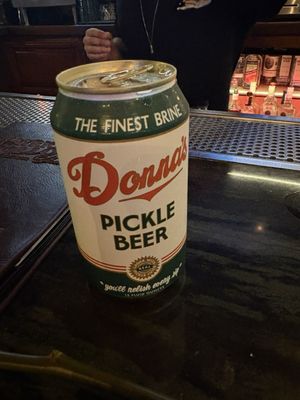 Patrick Molloys by null