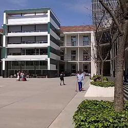 Cafeteria de l'Edifici Jaume I - UPF