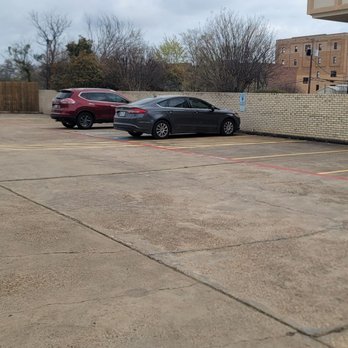 Greyhound Inn - Hotels Near Me - Tyler, Texas