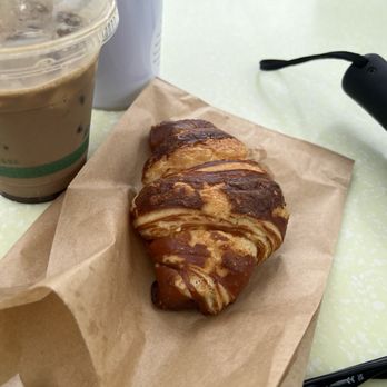 True Grain Bread - German croissant - Bakeries Near Me - Cowichan Valley D, British Columbia