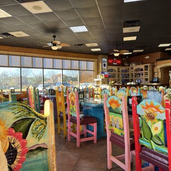 Taqueria Mexico - Inside - Mexican Near Me - Harker Heights, Texas Taqueria Mexico - Inside - Mexican Near Me - Harker Heights, Texas