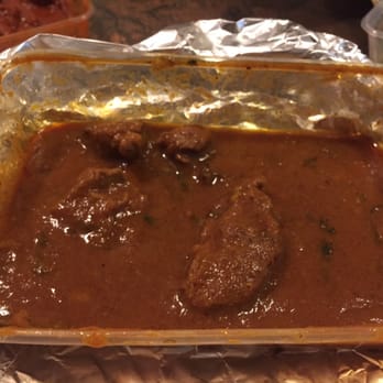 Grace of India Restaurant - Goat curry takeaway - Indian Near Me - Milsons Point, NSW