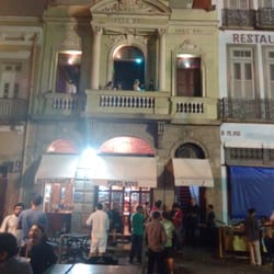Gafieria! Forrozão!
