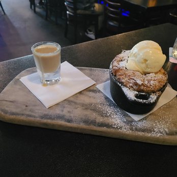 Morrison - The delicious butterscotch bread pudding - Gastropubs Near Me - Los Angeles, California Morrison - The delicious butterscotch bread pudding - Gastropubs Near Me - Los Angeles, California